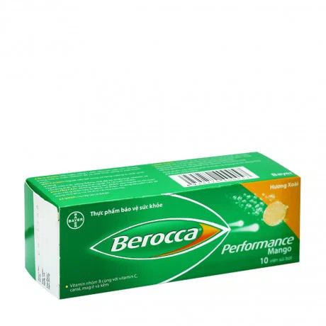 Berocca