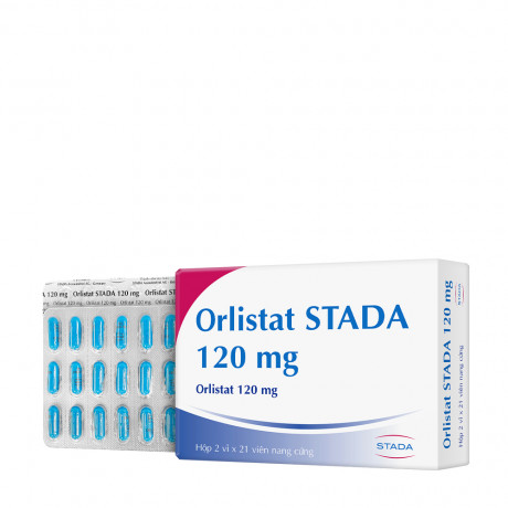 Orlistat Stada